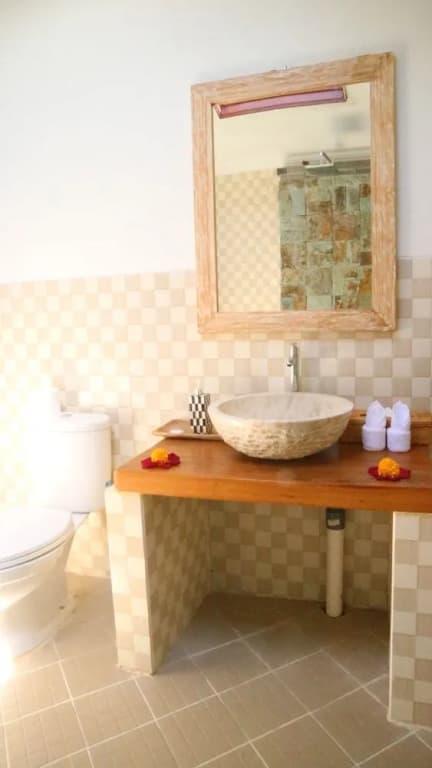 Ubud Batan Nyuh Bed Breakfast & Spa - photo 8