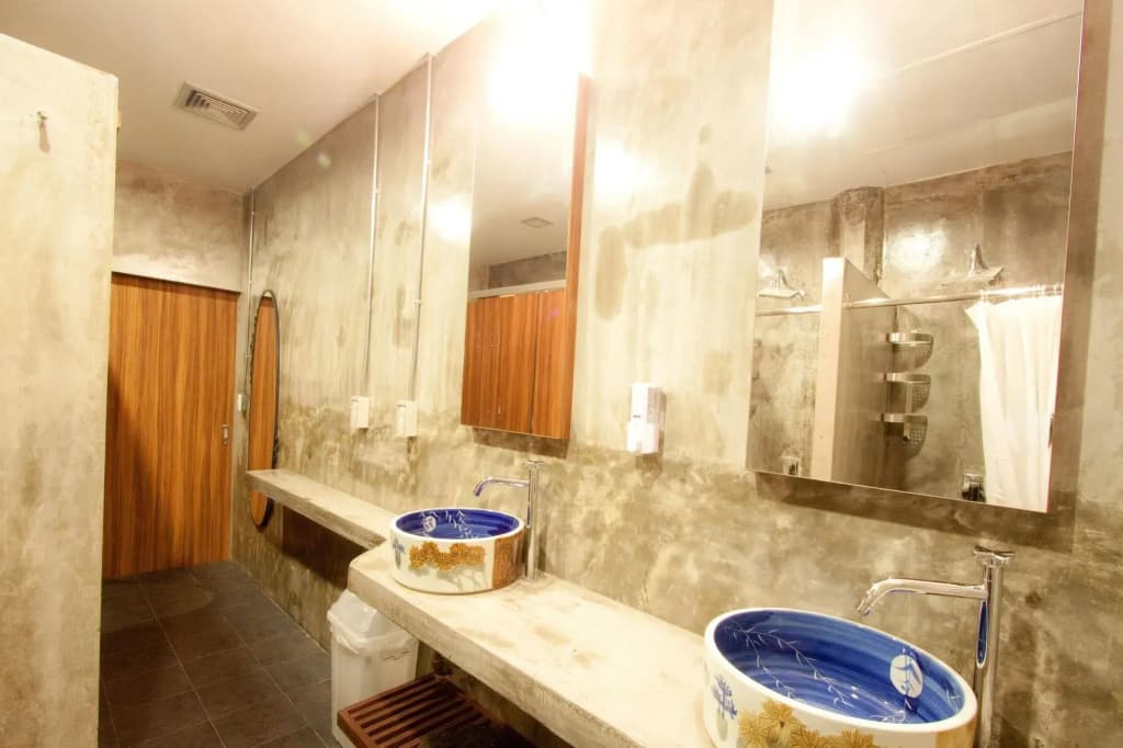 Chinatown Hostel - photo 8