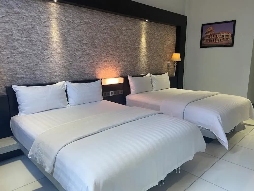 OYO 90975 Atta Hotel - photo 3