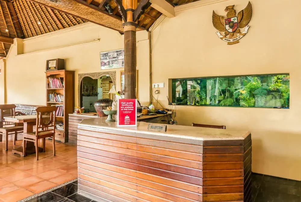 Zen Rooms Ubud Jalan Andong - photo 14