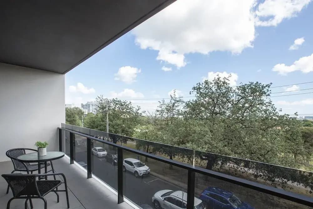 84 Bleu Ambre Apartment - photo 6