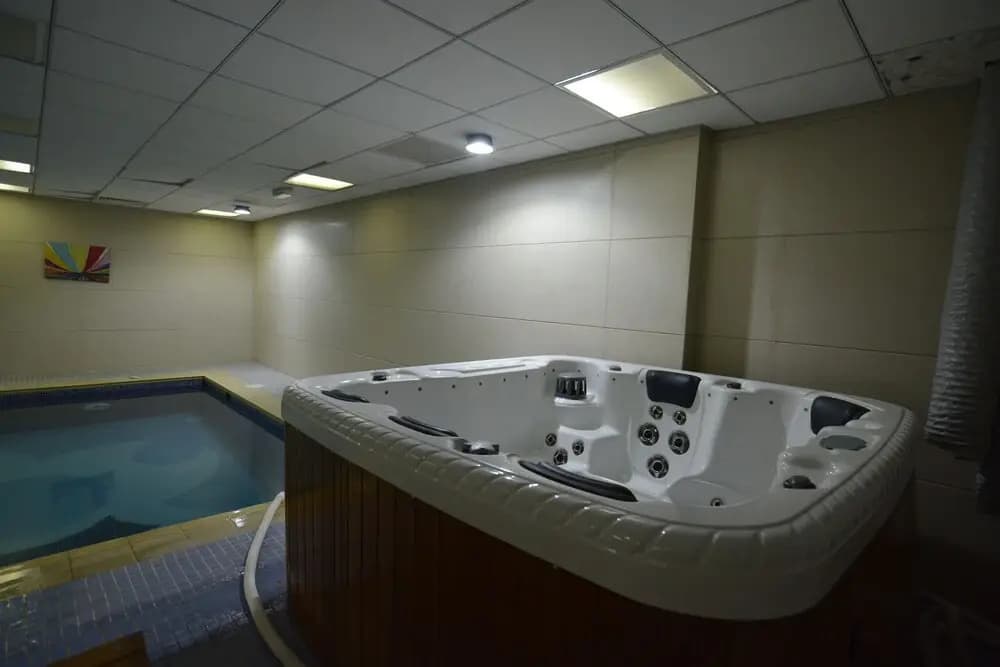 City Center Hotel - photo 22