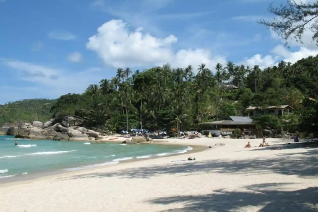 Phuwadee Resort & Spa - photo 15