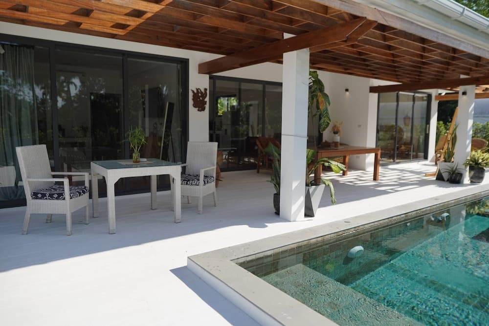 O3 Green 2b Garden Pool Villa and Unique Furniture - photo 26