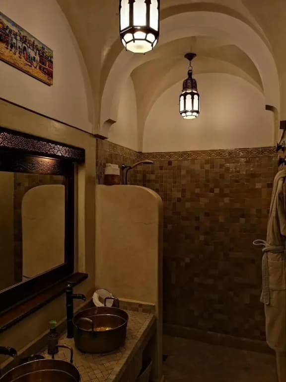 Riad Charme d'Orient - Adults Only - photo 28