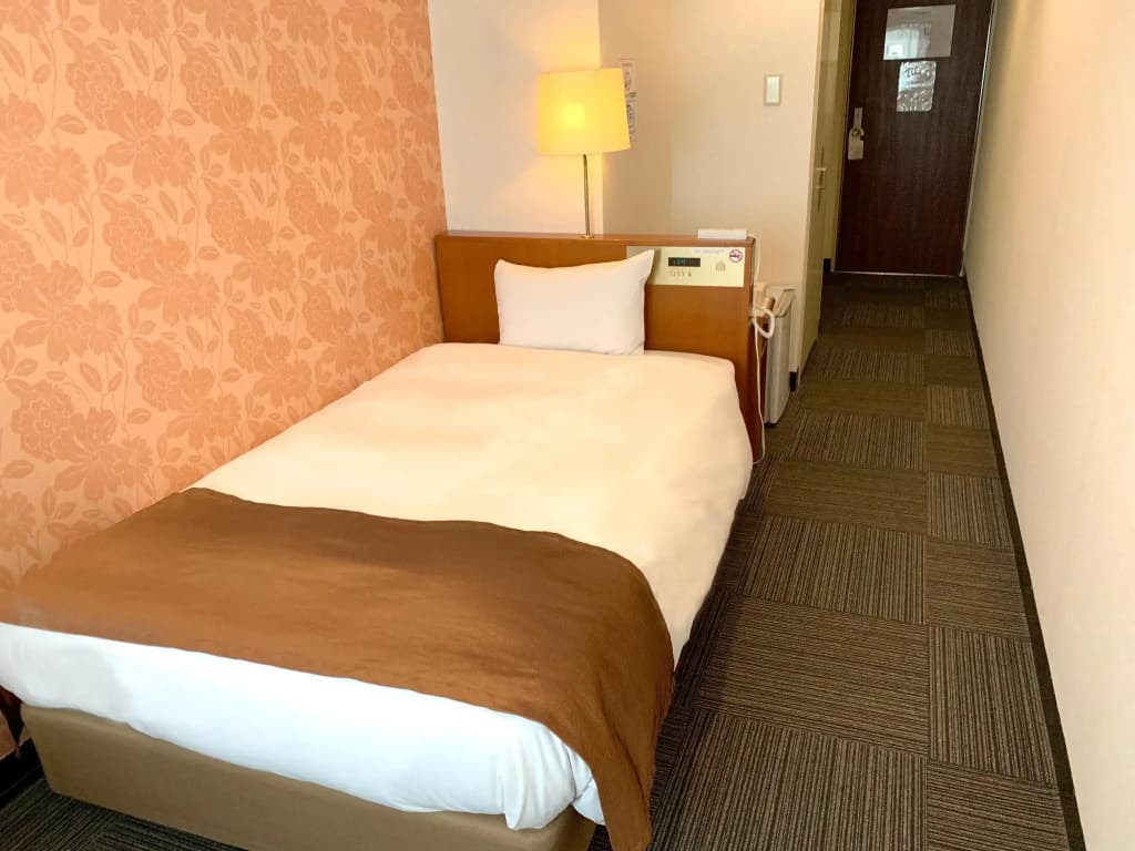 Tokyo Plaza Hotel - photo 31