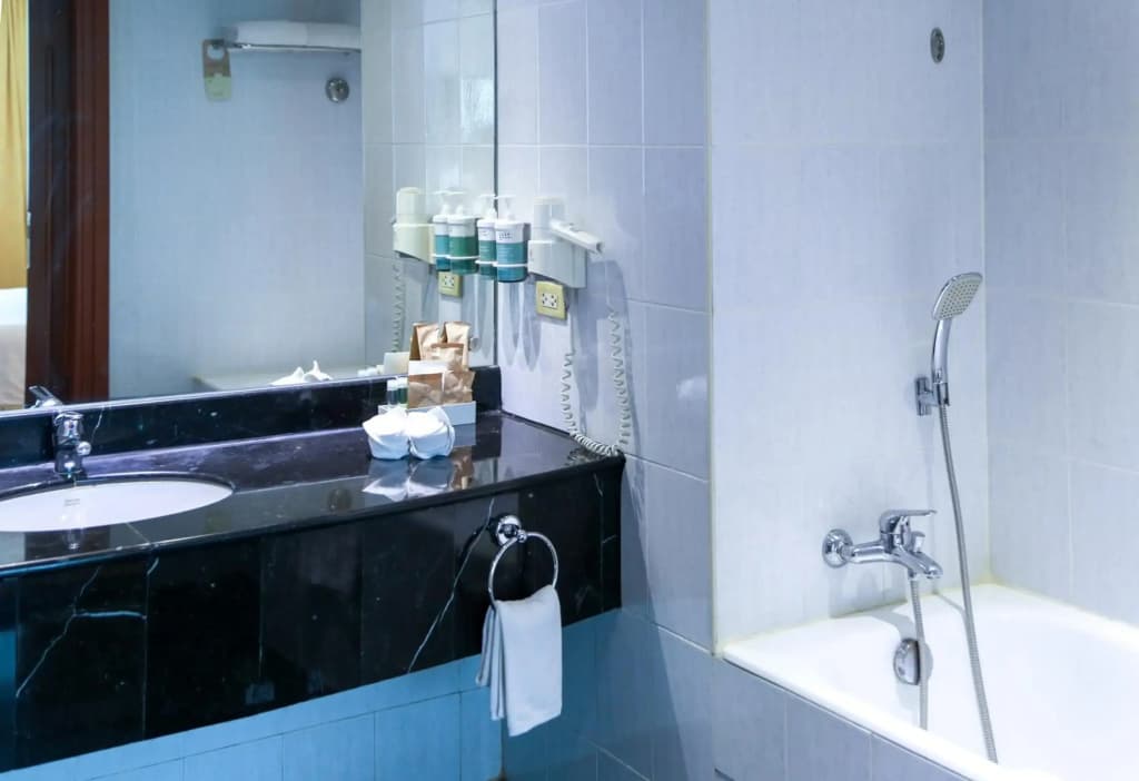 Novotel Bangkok Bangna - photo 8
