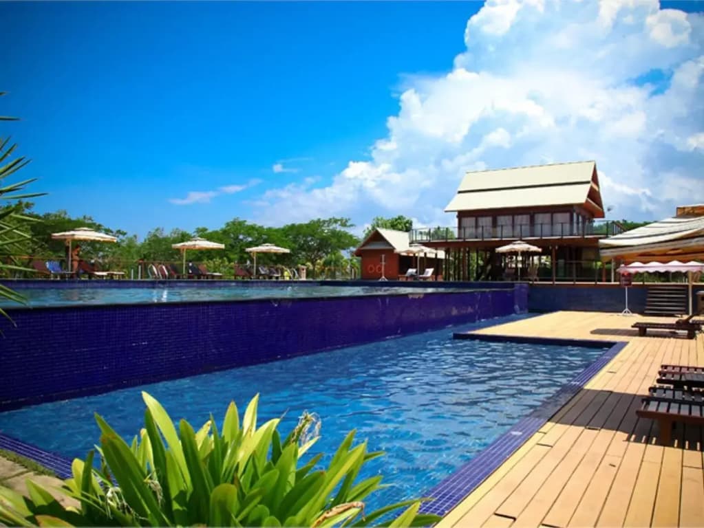 Duyong Marina and Resort - photo 10