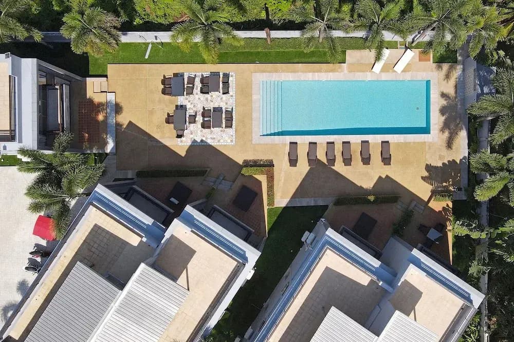 Spacious 3BR Pool Access Villa Argent 7 - photo 20