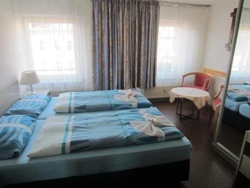 Pension Oase - photo 21