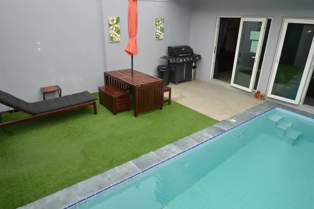 Hideaway Pool Villa - photo 17