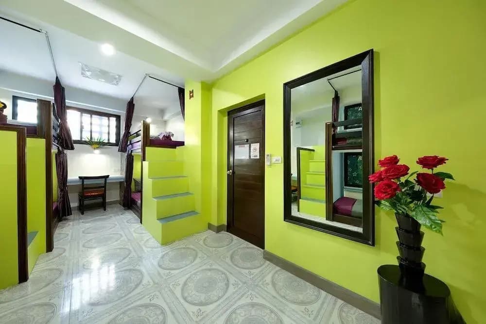 Kerton Hostel - photo 13