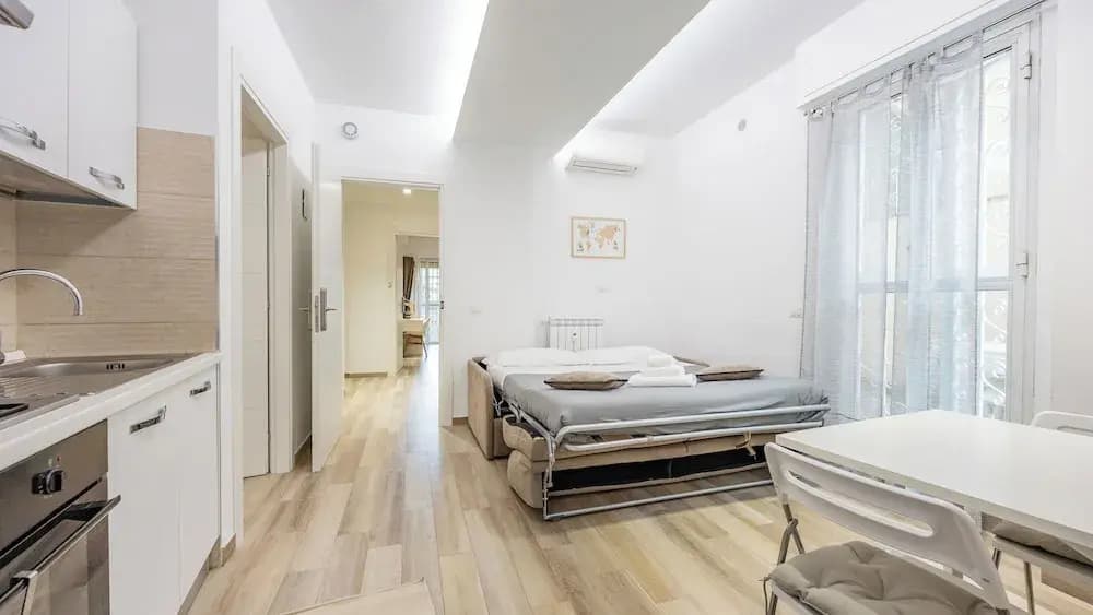 Ostiense Flat&Rooms by Rentbeat - photo 13