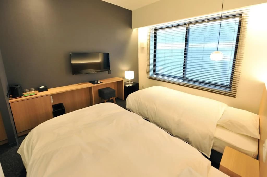 FUGASTAY Shijo Omiya - photo 5