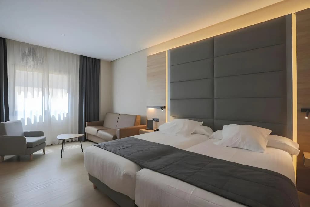 Hotel Liabeny - photo 47