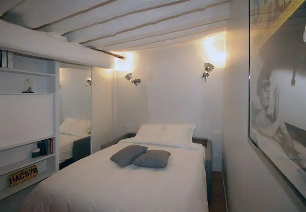 My Night In Paris Bastille - photo 2