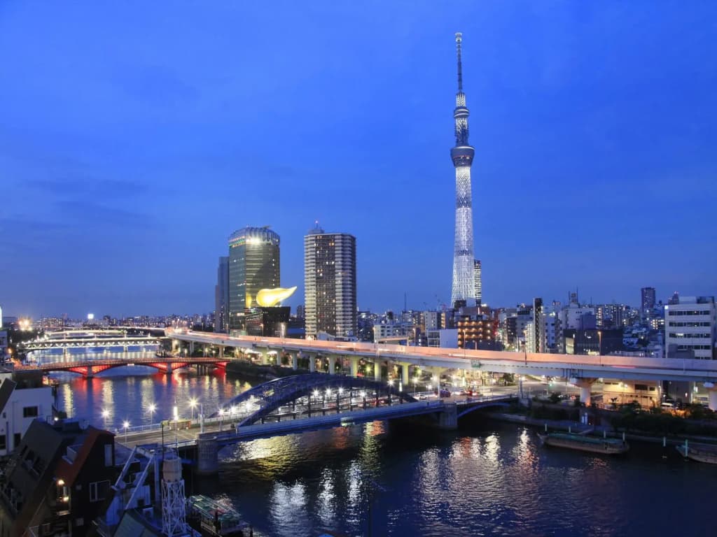 Tamayura Hotel Asakusa - photo 24
