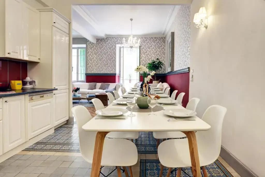 Le Philibert - Splendid, 6 Bedrooms, 12p, All Renovated, Port, A/C - photo 19