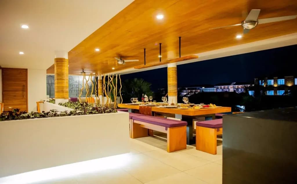 The Muse Villa - main photo