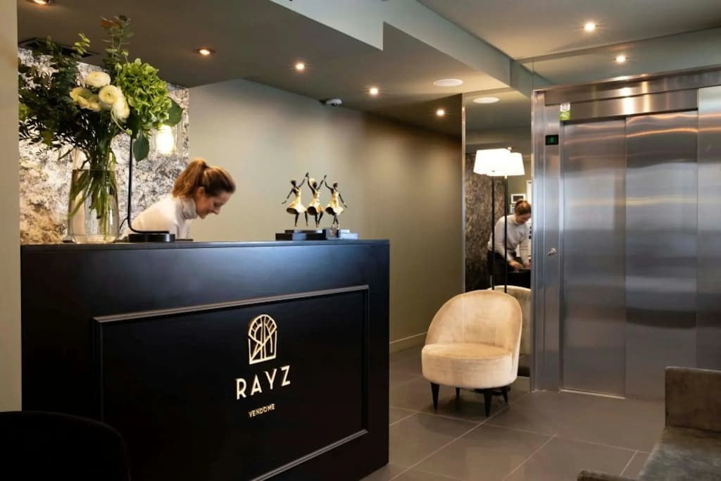 Le Rayz Vendôme - photo 22