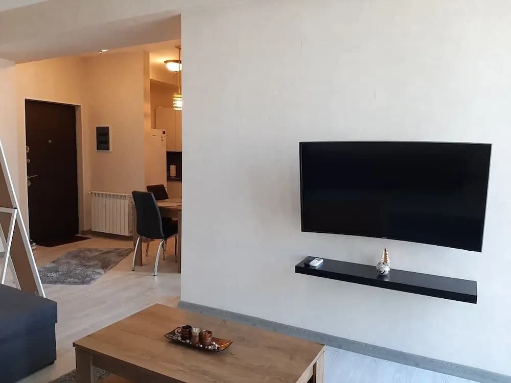 Luxury Rest-Time Flat - photo 8