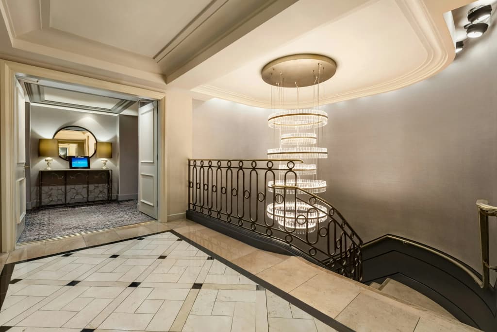 Hilton Checkers Los Angeles - photo 13