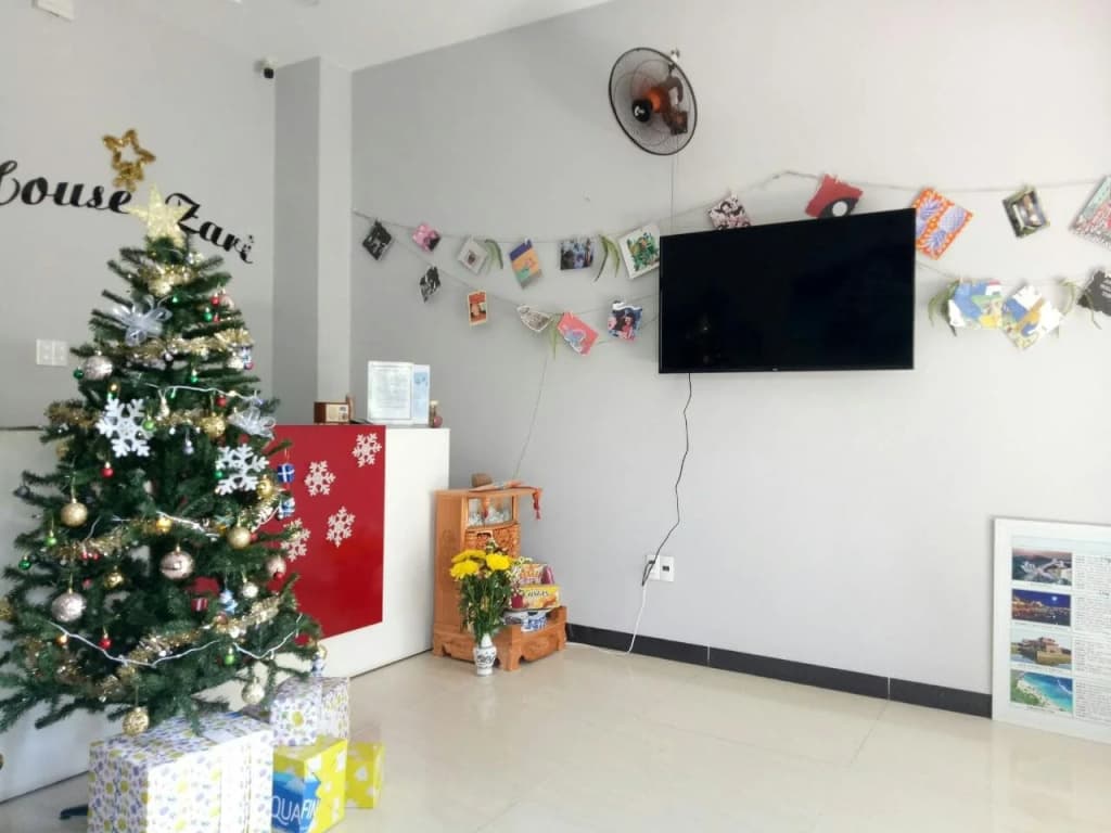 zari house - photo 18