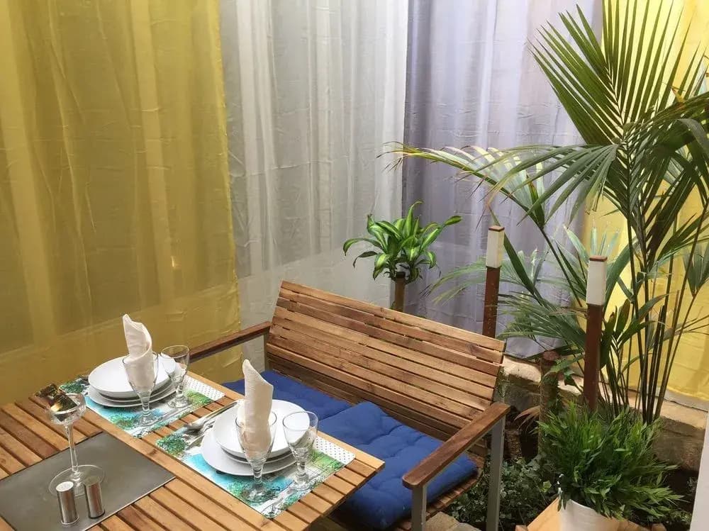 Les Patios du Marais 2 - photo 12