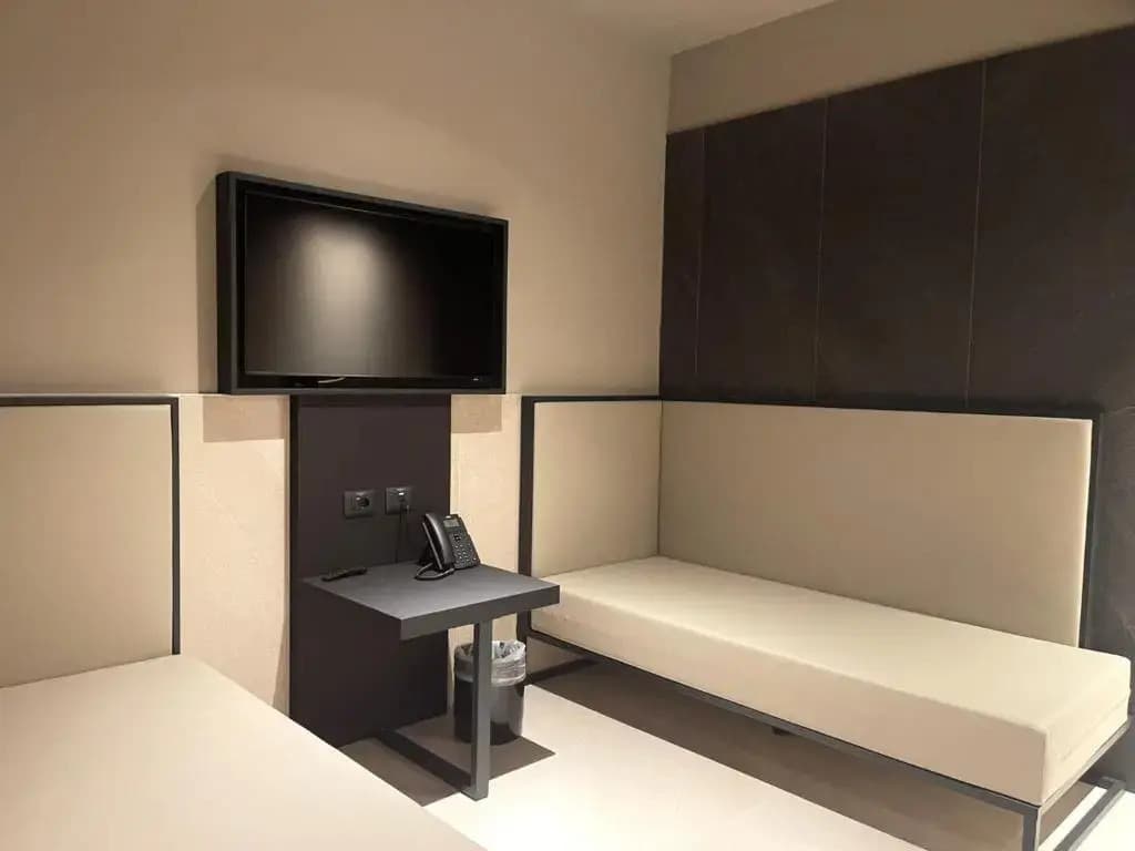 Scarlatti Hotel Milano - photo 32