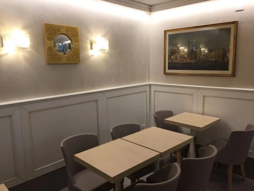 Hotel Guerrini - photo 17