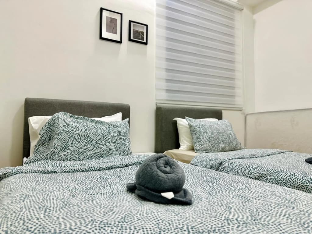 Bali-style 2Bedroom Condo @ Georgetown - photo 6