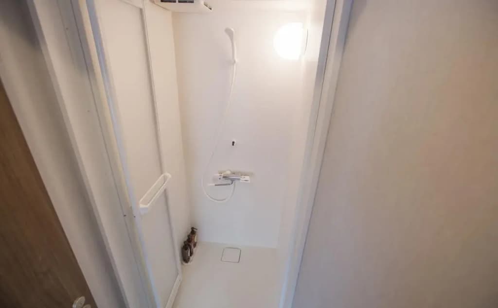 e-hostel Shinsaibashi - photo 5