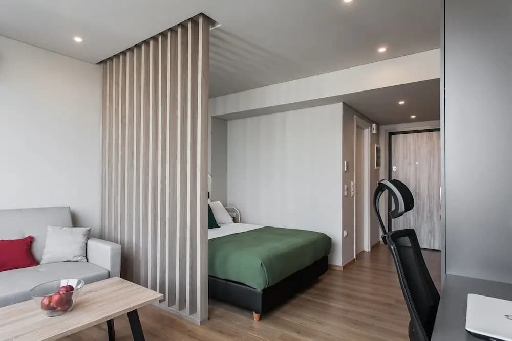 Wyz Attiki Aparthotel - photo 25
