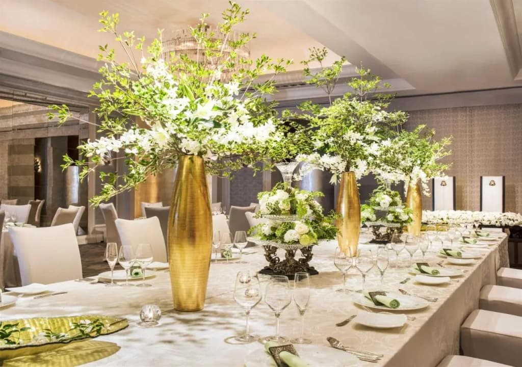 The St. Regis Osaka - photo 28