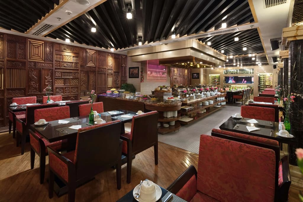 Silk Path Hotel Hanoi - photo 26