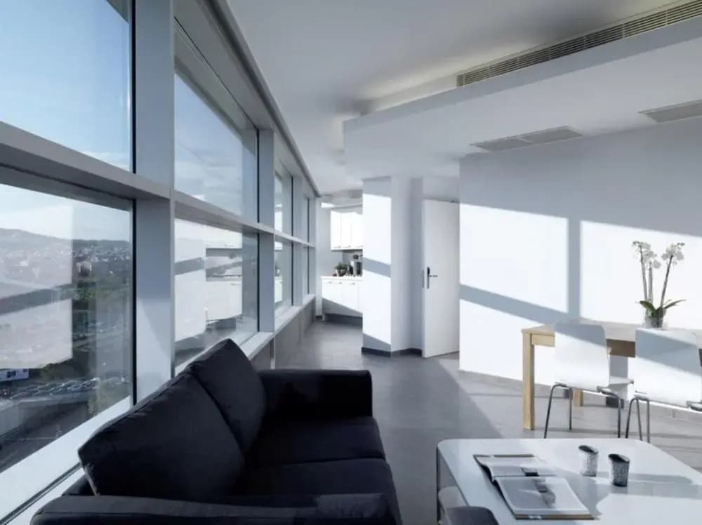 Bbarcelona Aragó Terrace Flat - photo 6