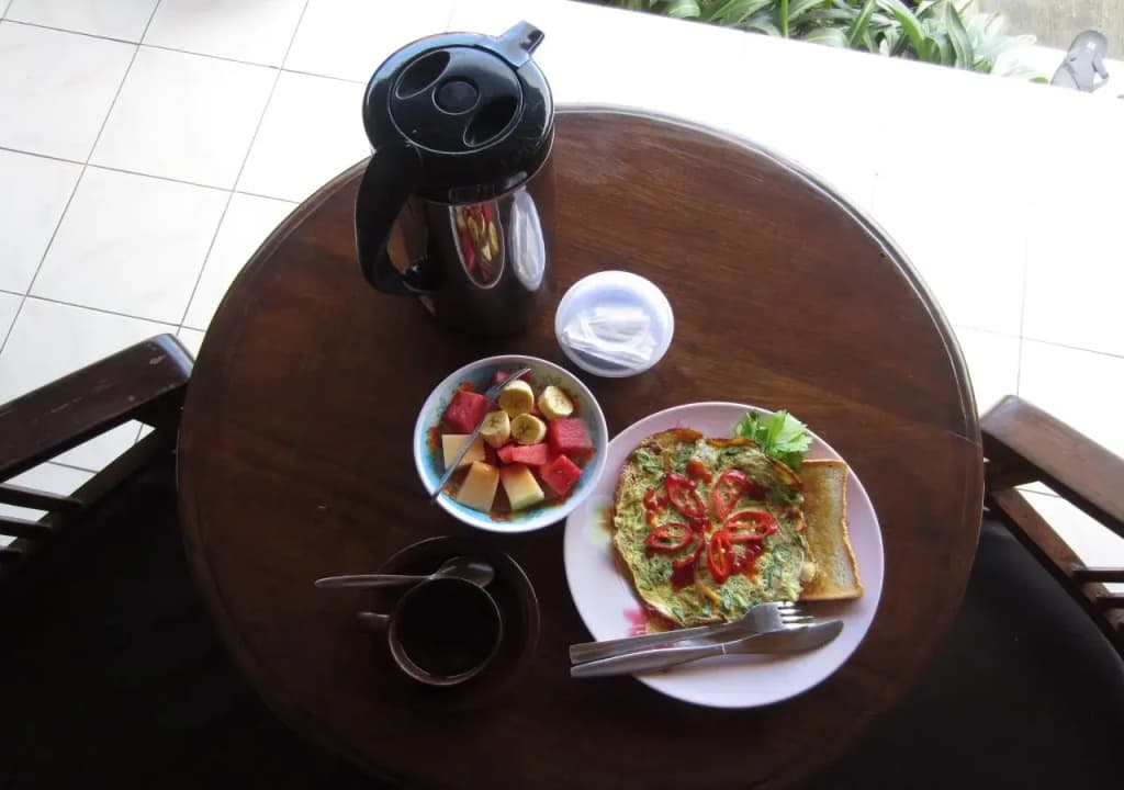 Danasari Homestay - photo 13