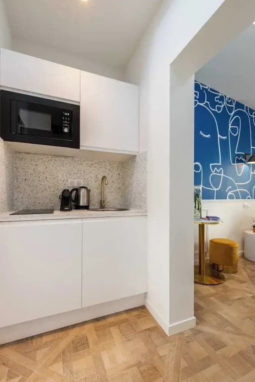 Charming Studio - 2P - Pigalle/sacre-coeur - photo 7