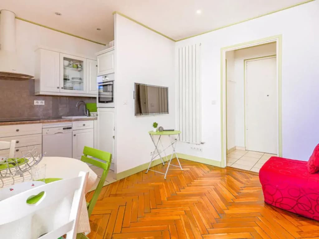 Apartment France Biniamar - photo 13