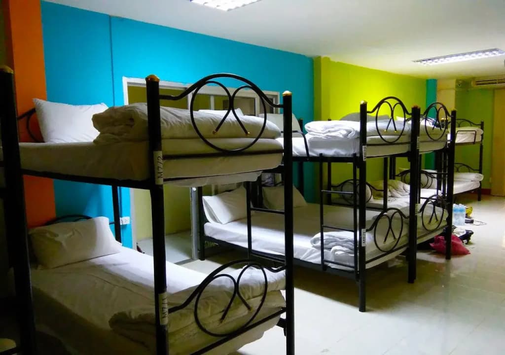 Babaji Hostel Aonang - photo 2