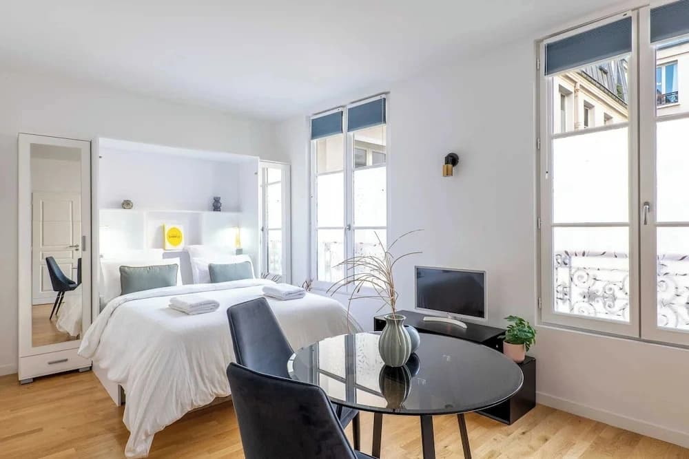 Superb 2P Studio - Coeur du Marais/paris - photo 2