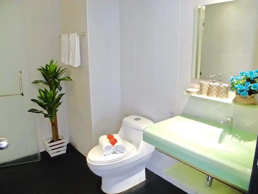Bayshore Patong Studio - photo 8