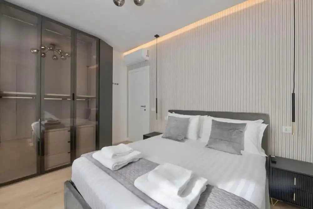 Milan Royal Suites Centro Repubblica - photo 20