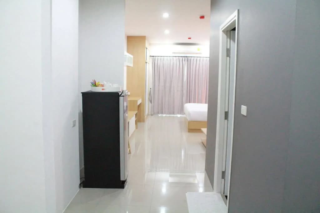 Residence SG - photo 12