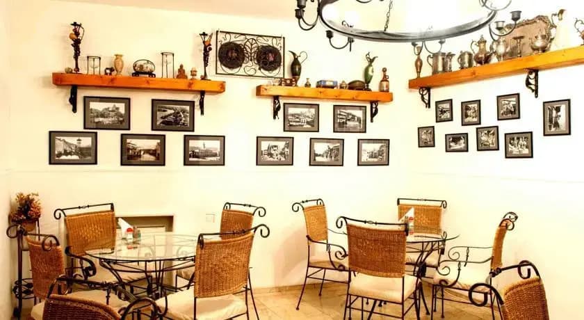 New Ponto Hotel - photo 7
