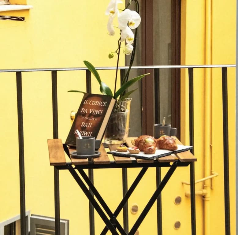 STOA ROMA Boutique Suites - photo 40