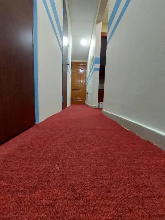 Grace Bedspace, Hostel and Accomodations - photo 2