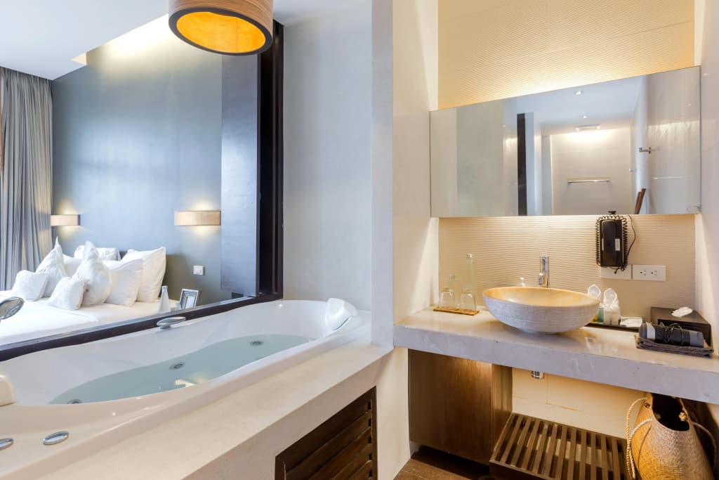 The Sea Koh Samui Resort & Residences by Tolani - photo 29