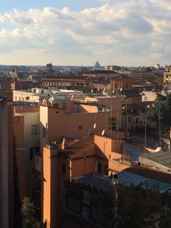 Casa Tua sul tetto di Roma - photo 19