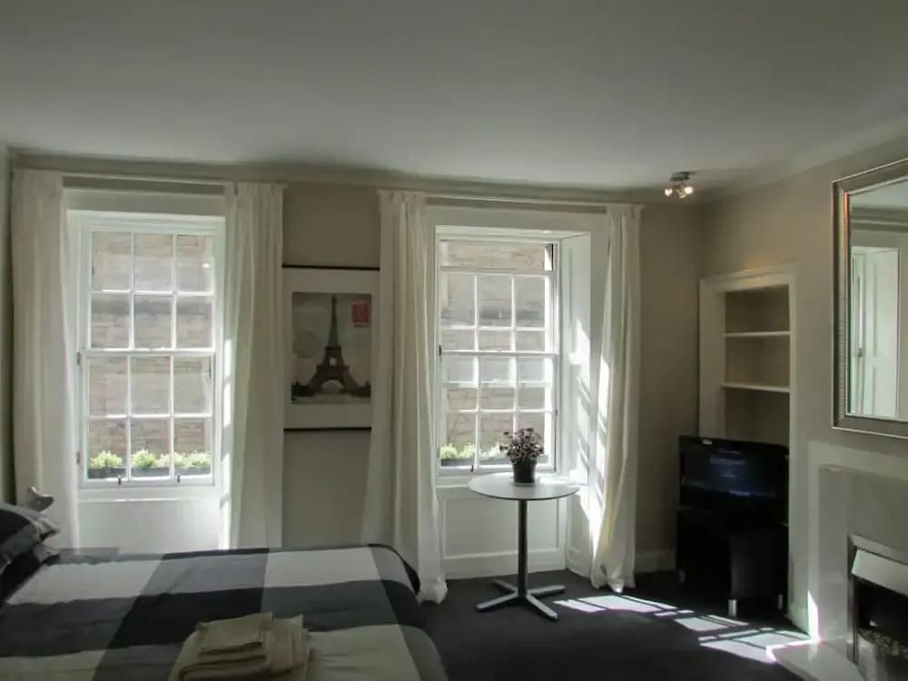 Central Edinburgh Studio Flat - photo 2